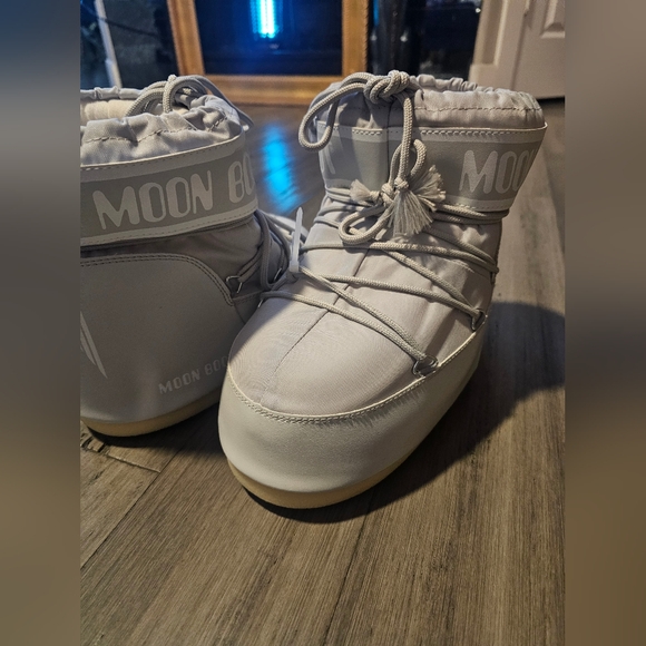 Moon boot - Picture 3 of 6